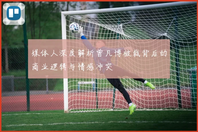 媒体人深度解析曾凡博被裁背后的商业逻辑与情感冲突