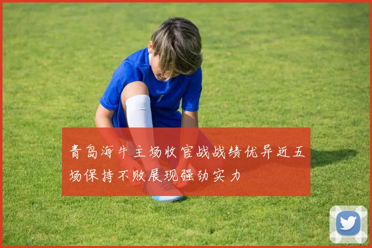 青岛海牛主场收官战战绩优异近五场保持不败展现强劲实力