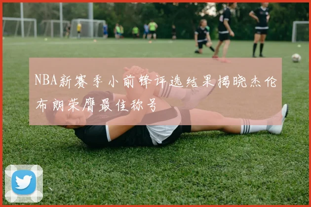 NBA新赛季小前锋评选结果揭晓杰伦布朗荣膺最佳称号